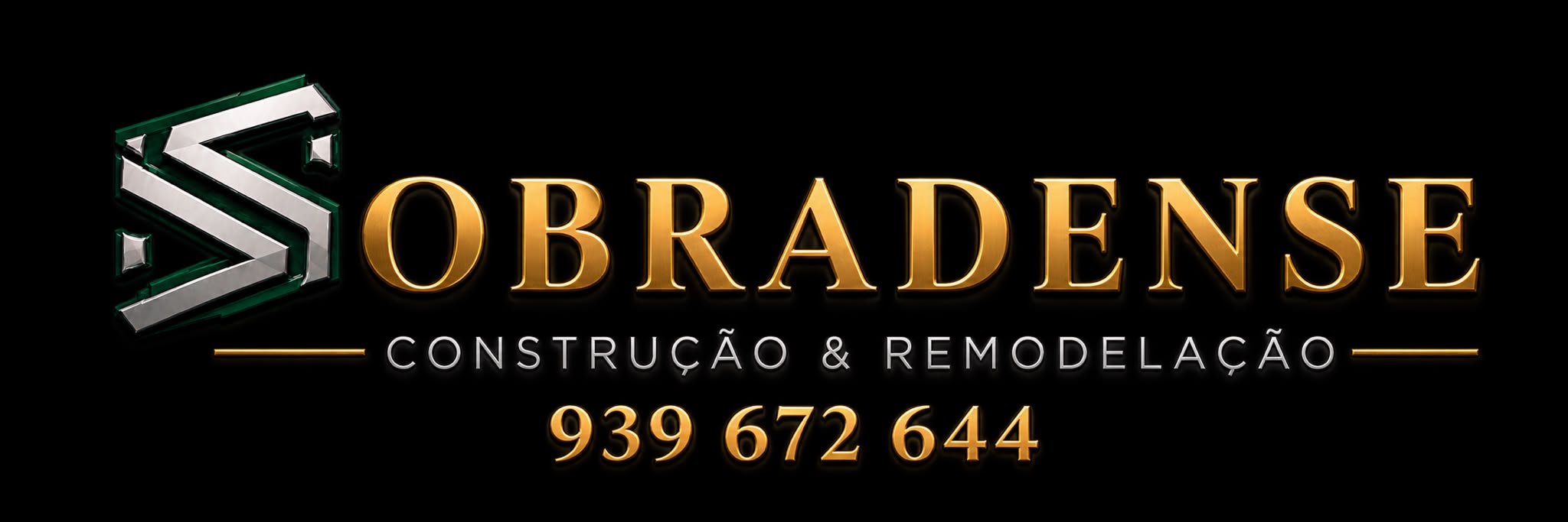 Sobradense, Construção & Remodelação